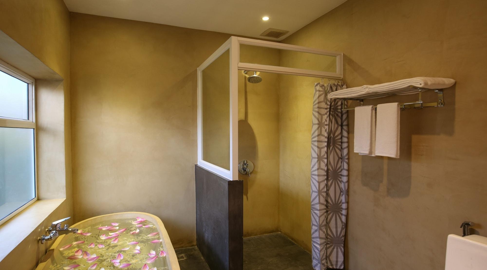 Chheng Residence Siem Reap Extérieur photo