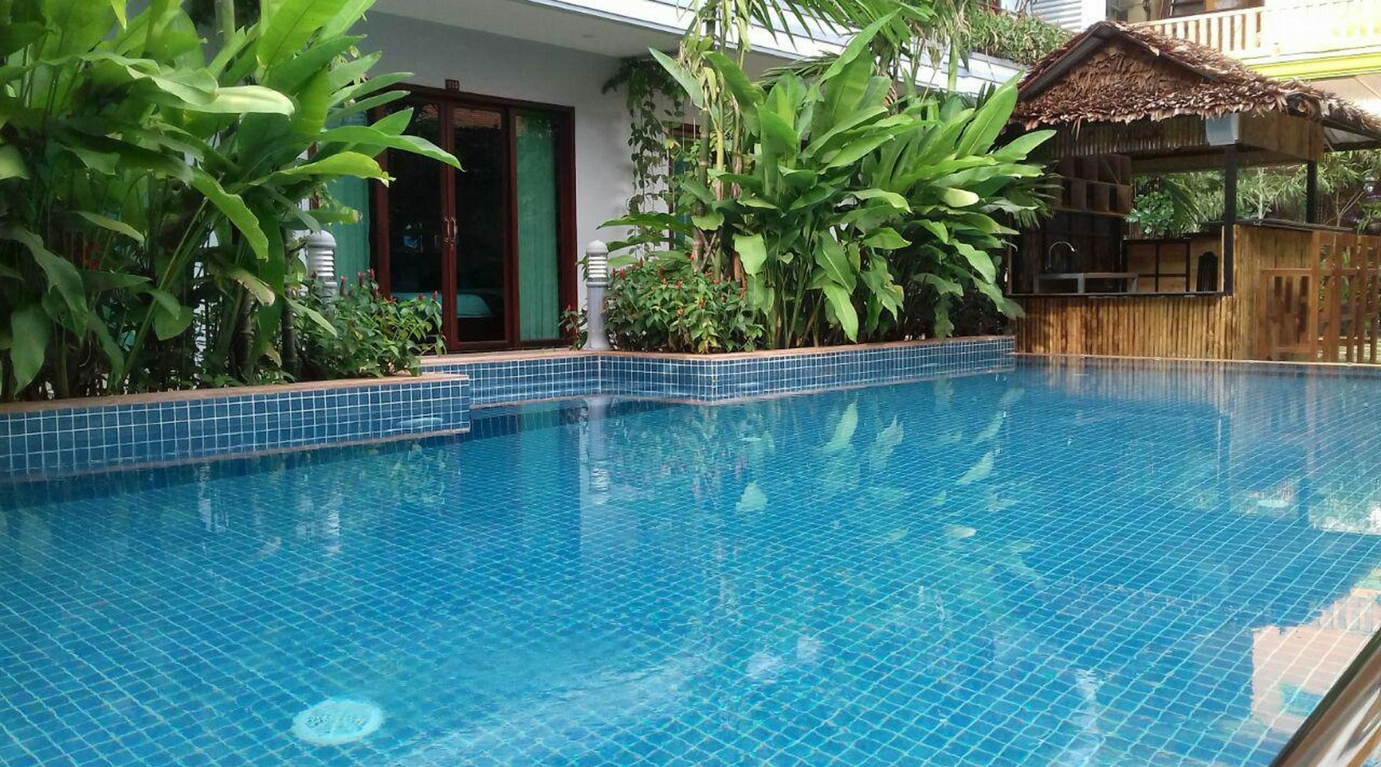 Chheng Residence Siem Reap Extérieur photo